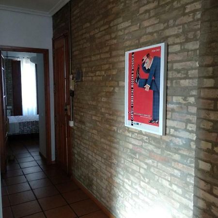 Apartamento Con Estilo Valencia Buitenkant foto