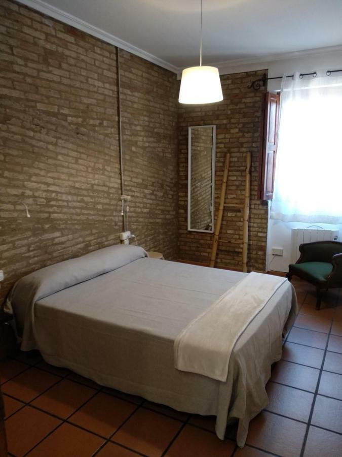 Apartamento Con Estilo Valencia Buitenkant foto