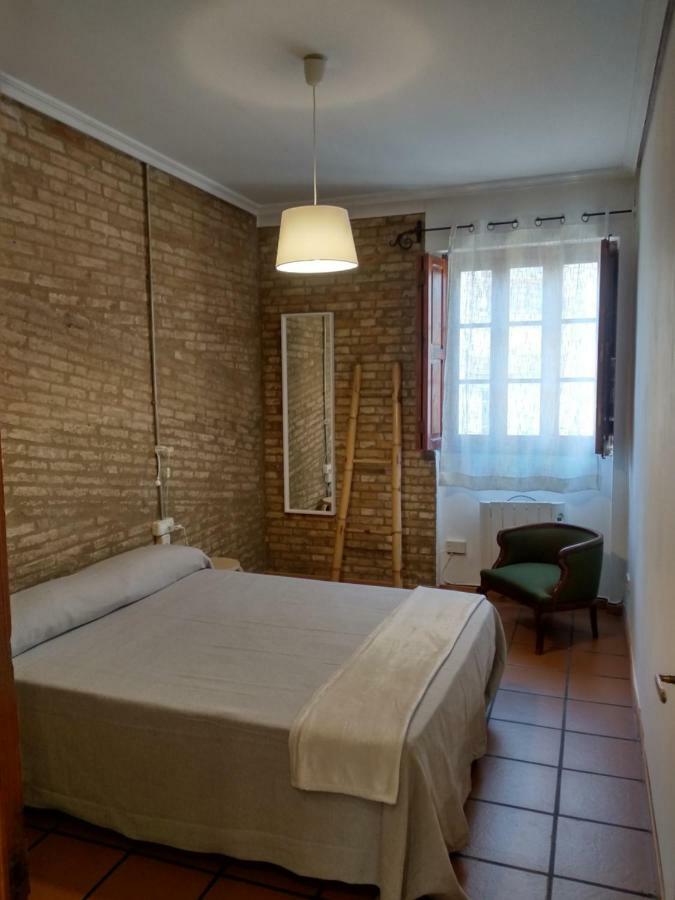 Apartamento Con Estilo Valencia Buitenkant foto