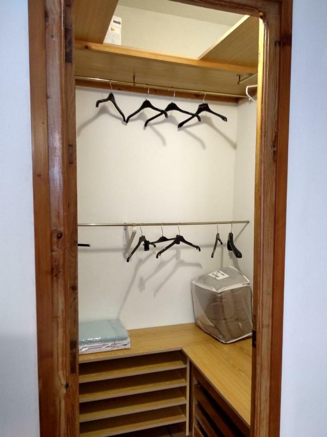Apartamento Con Estilo Valencia Buitenkant foto