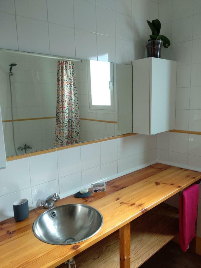 Apartamento Con Estilo Valencia Buitenkant foto